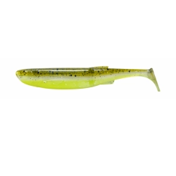 Savage Gear Guma Craft Bleak 12cm Green Pea(40szt)